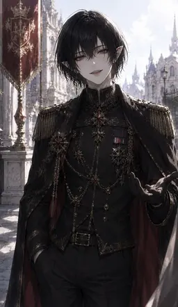 Profile image of Giselle