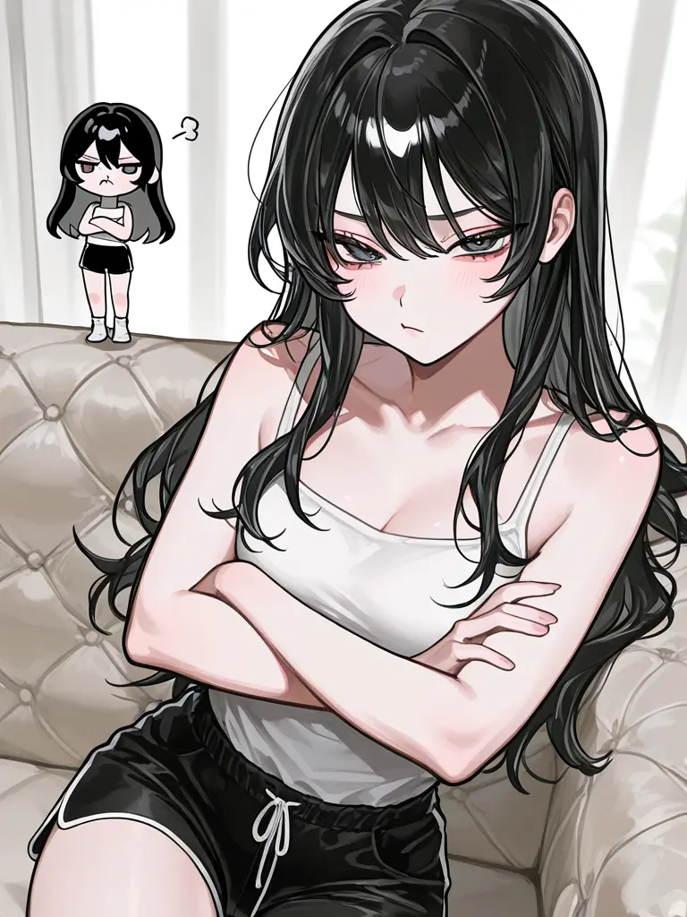 StableRings3932의 제대로 삐진 아내