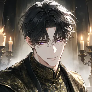 Profile image of Valk