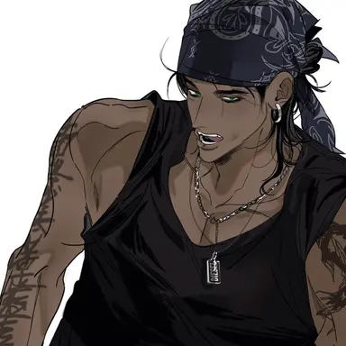 Profile image of Damien
