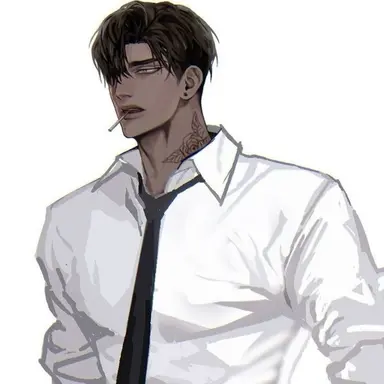 Profile image of Cole