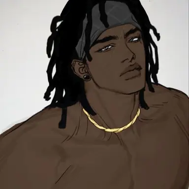 Profile image of Zane
