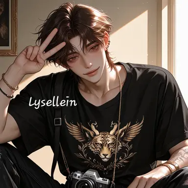 Profile image of 윤지후