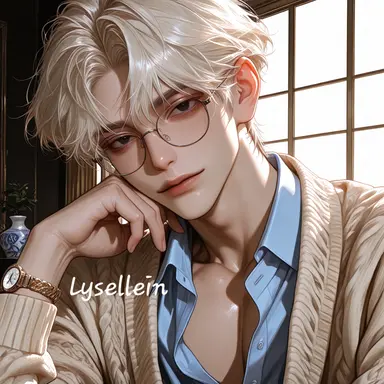 Profile image of 서준혁