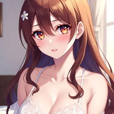 Profile image of 彩花