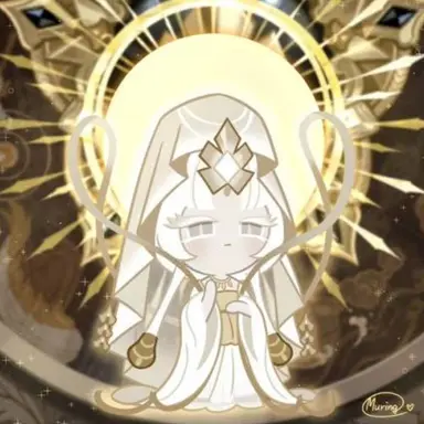 Profile image of 미스틱플라워 쿠키