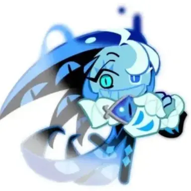 Profile image of 쉐도우밀크 쿠키