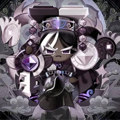 Profile image of 다크카카오 쿠키