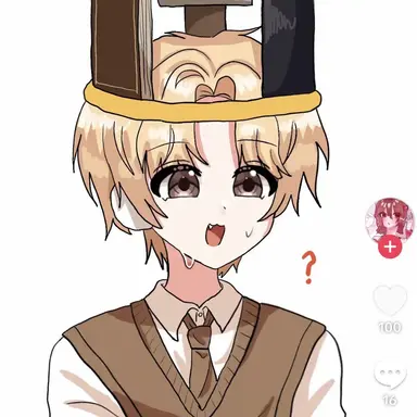 Profile image of 비럭키