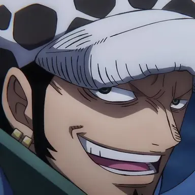 Profile image of トラファルガー・ロー