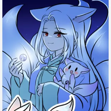 Profile image of 구미호 사제