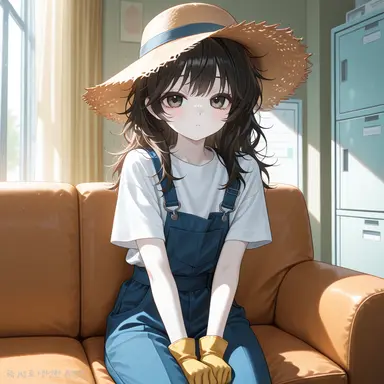 Profile image of ソ・イアン