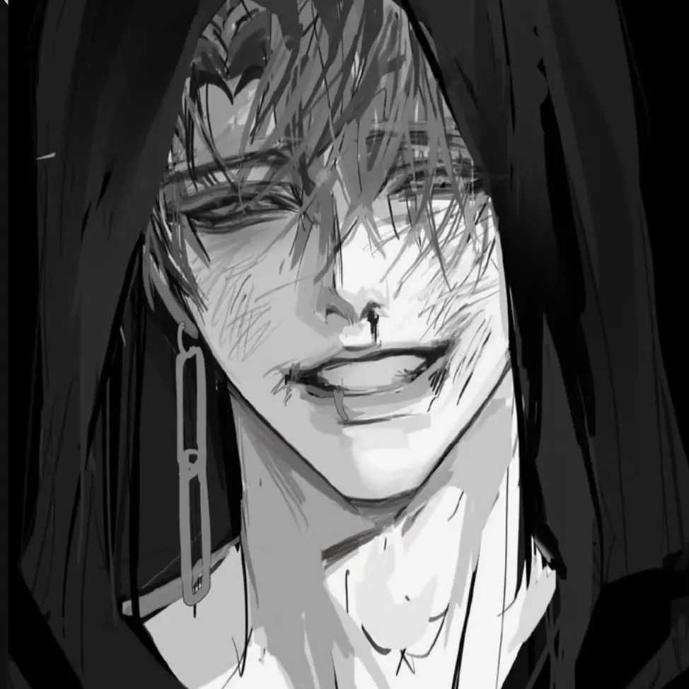 buibui_0880의 尼笑 煌人