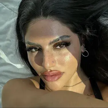 Profile image of Amira Hassan