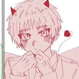 Profile image of あくまゆ