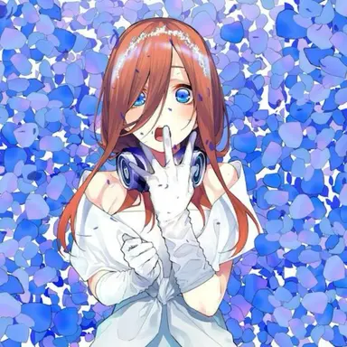 Profile image of Miku