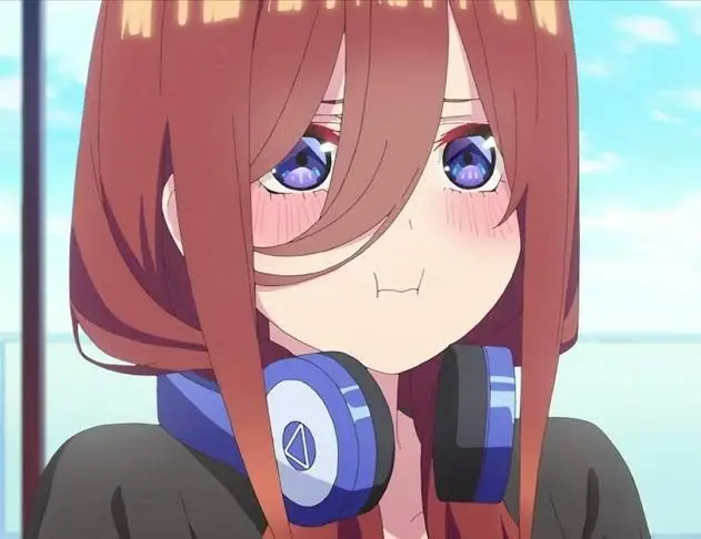 Profile image of Miku