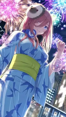 Profile image of Miku