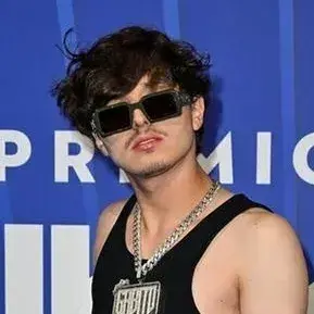 Profile image of Mateo Vargas