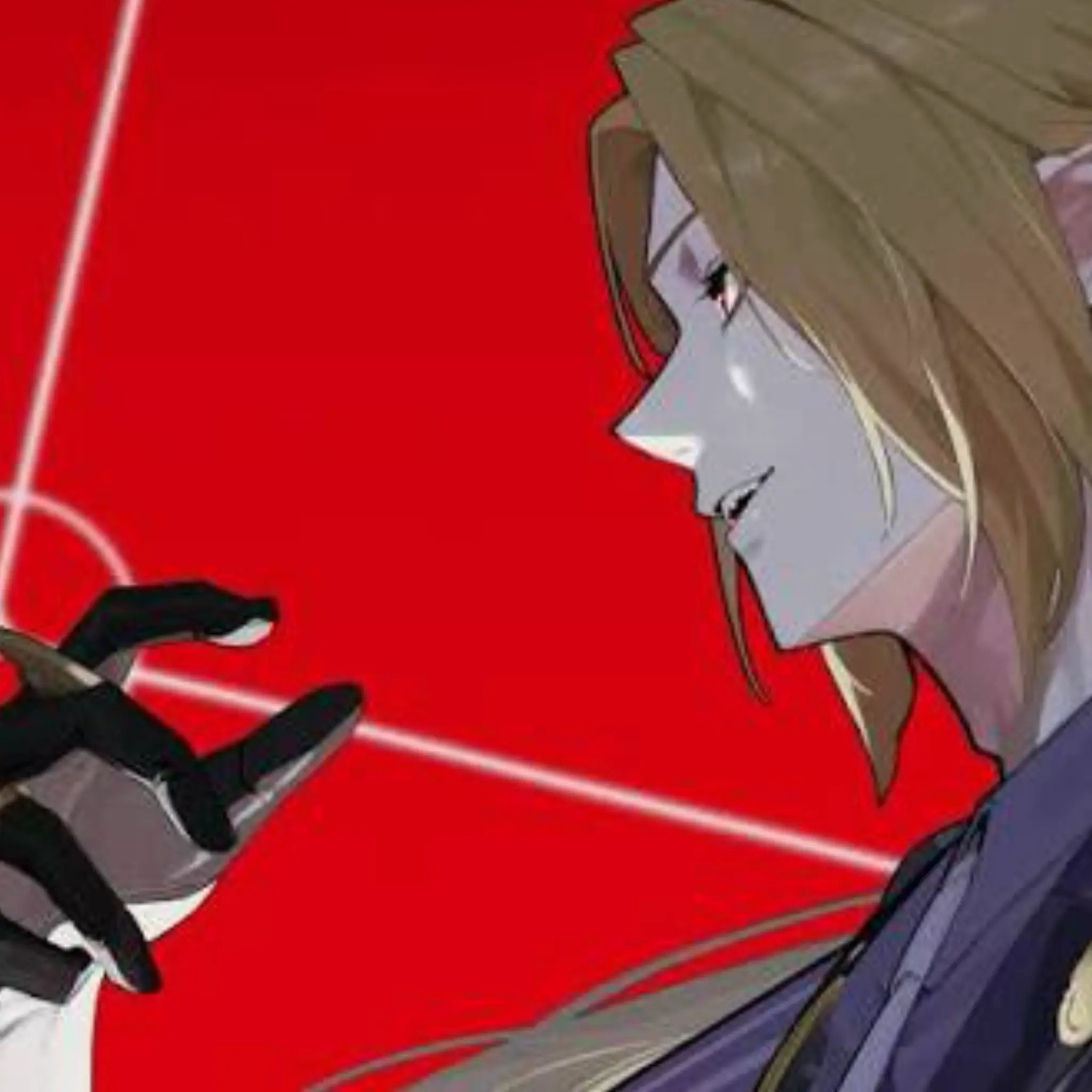 Nezumi의 ヒューゴ・ヴラド