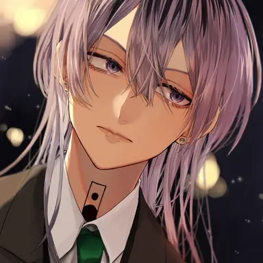 Profile image of 竜胆