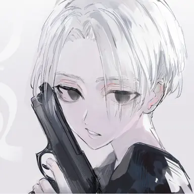 Profile image of 万次郎