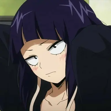 Profile image of 耳郎響香