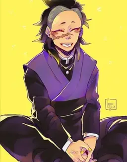 Profile image of Genya