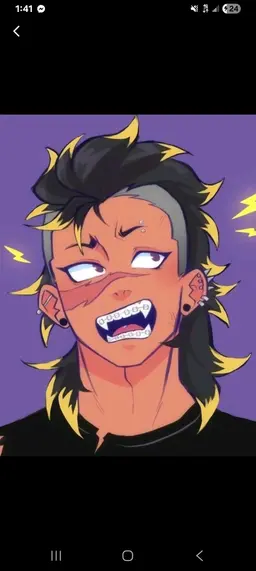 Profile image of Genya