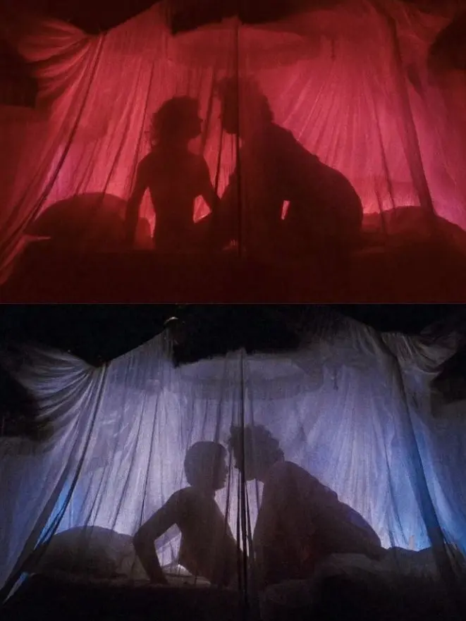 Beetlejuice의 The Rocky Horror Picture Show || 💋💄📺