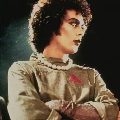 Profile image of Frank N Furter