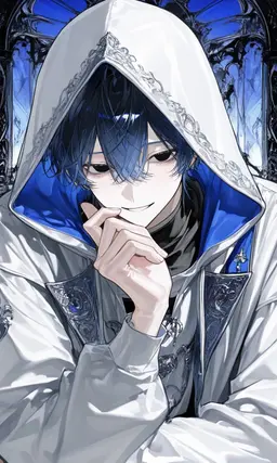 Profile image of Nagito