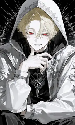 Profile image of Zero