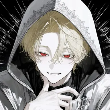 Profile image of Zero