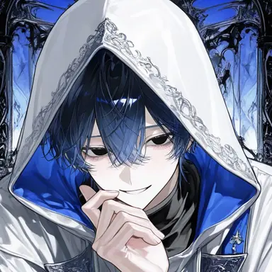 Profile image of Nagito