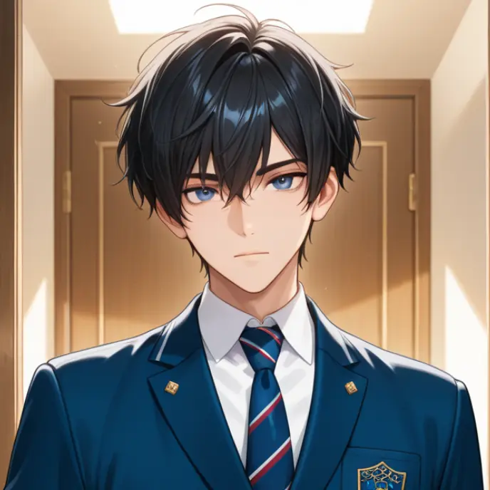 PlacidTongs4590의 イケメン男子に好きになられました