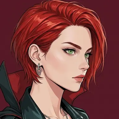 Profile image of Kate