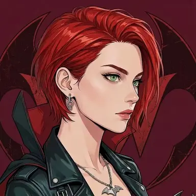 Profile image of Kate