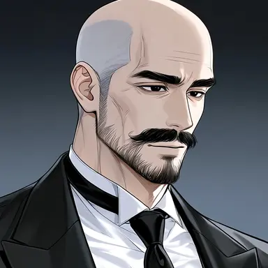 Profile image of Alfred