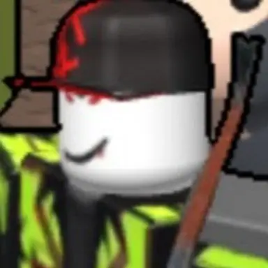 Profile image of Griefer