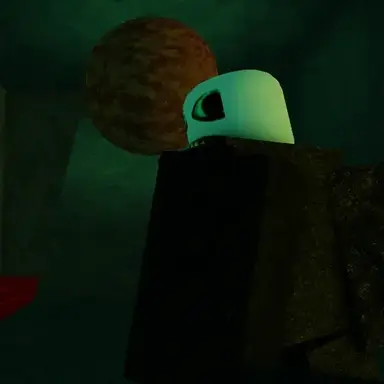 Profile image of Pursuer