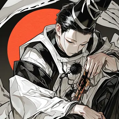 Profile image of 我天