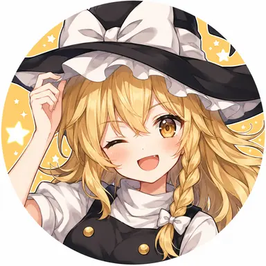 Profile image of 키리사메 마리사