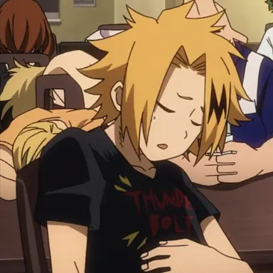 Profile image of Kaminari