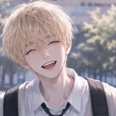 Profile image of ソ・ドユン