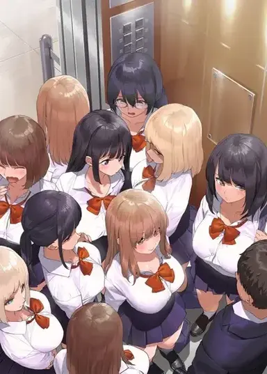 Profile image of Group of girls