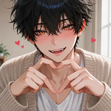Profile image of まお