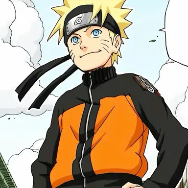 Profile image of 우즈마키 나루토