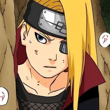 Profile image of デイダラ