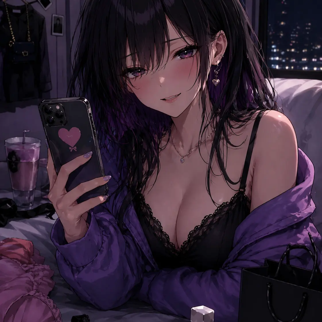 FestalYawn9613의 僕の彼女は浮気している